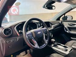 شيفروليه بليزر